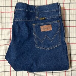 Vintage Wrangler Jeans